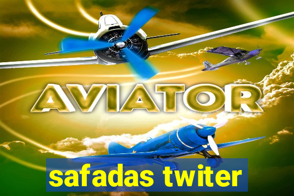 safadas twiter